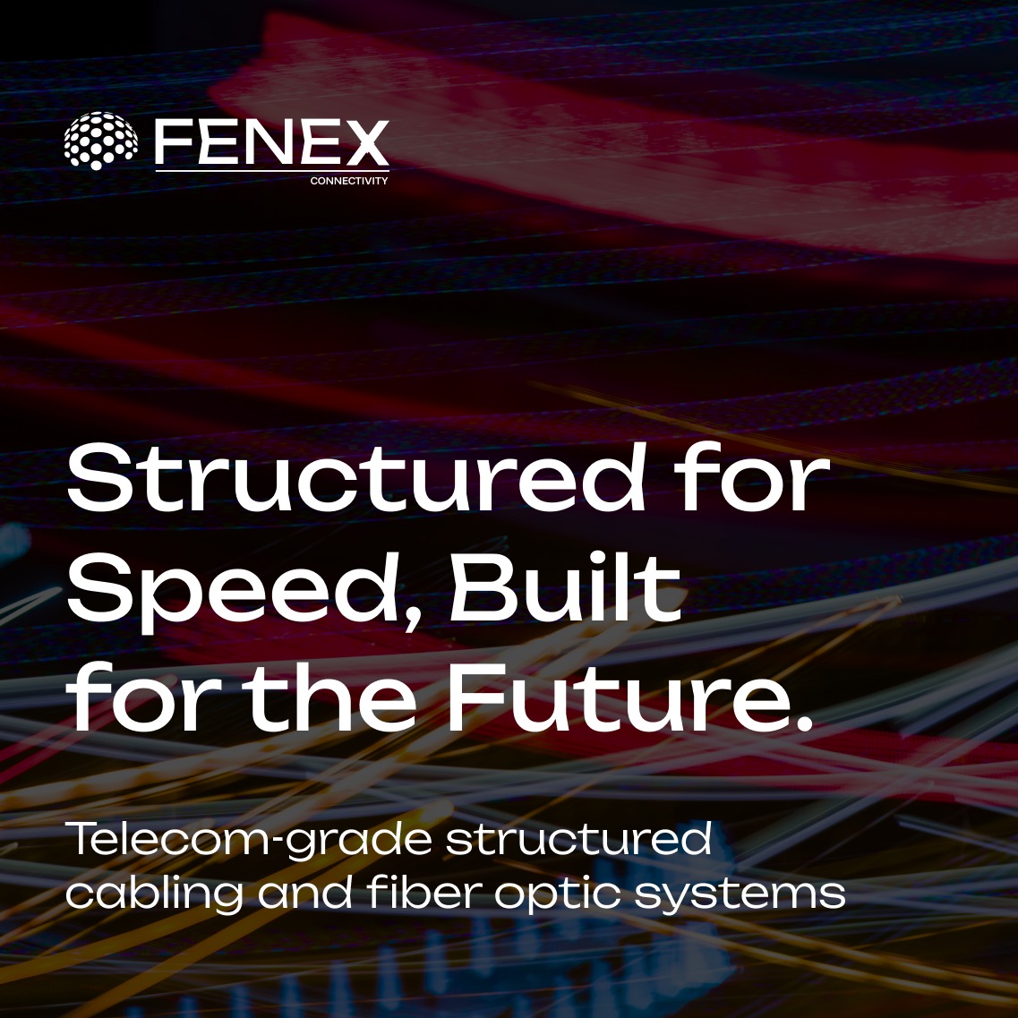 Fenex Connectivity